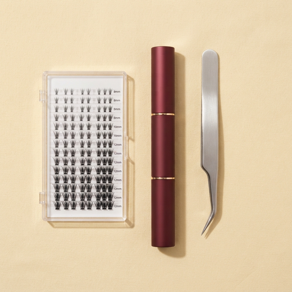 Product still life